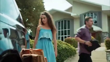 مسلسل اسمه السعادة الحلقة 27 السابعة والعشرون مدبلج HD