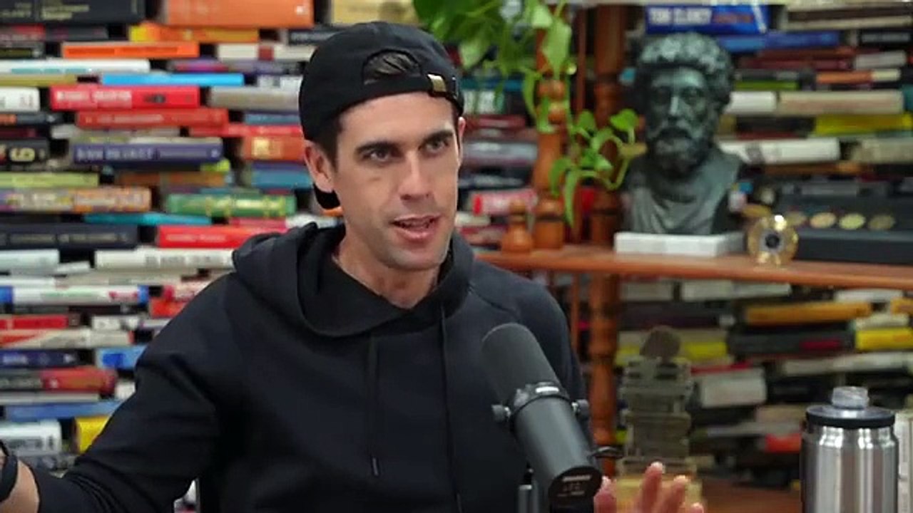 5 Easy ways to become more self-discipline by Ali Abdaal