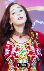 Tere Ishq Mai Nachenge | Muskan Naz | Pashto New Song 2024