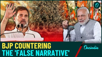 Countering Falsehoods: PM Modi's Call for Transparency and Effective Communication| Oneindia