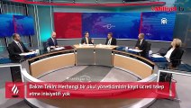 Okullarda kayıt ücreti iddiası! Bakan Tekin: Yöneticilerimiz zan altında bırakılıyor