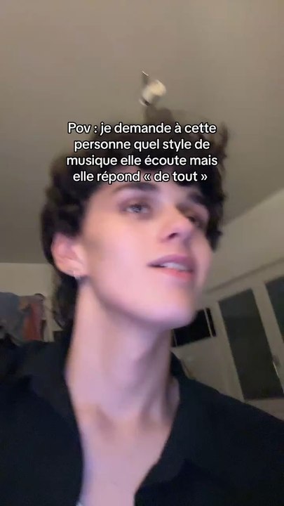 Voici ma nouvelle vidéo