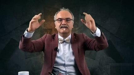 Tarihçi Emrah Sefa Gürkan: Zenginler kimlik bölme işini çok iyi becerir!