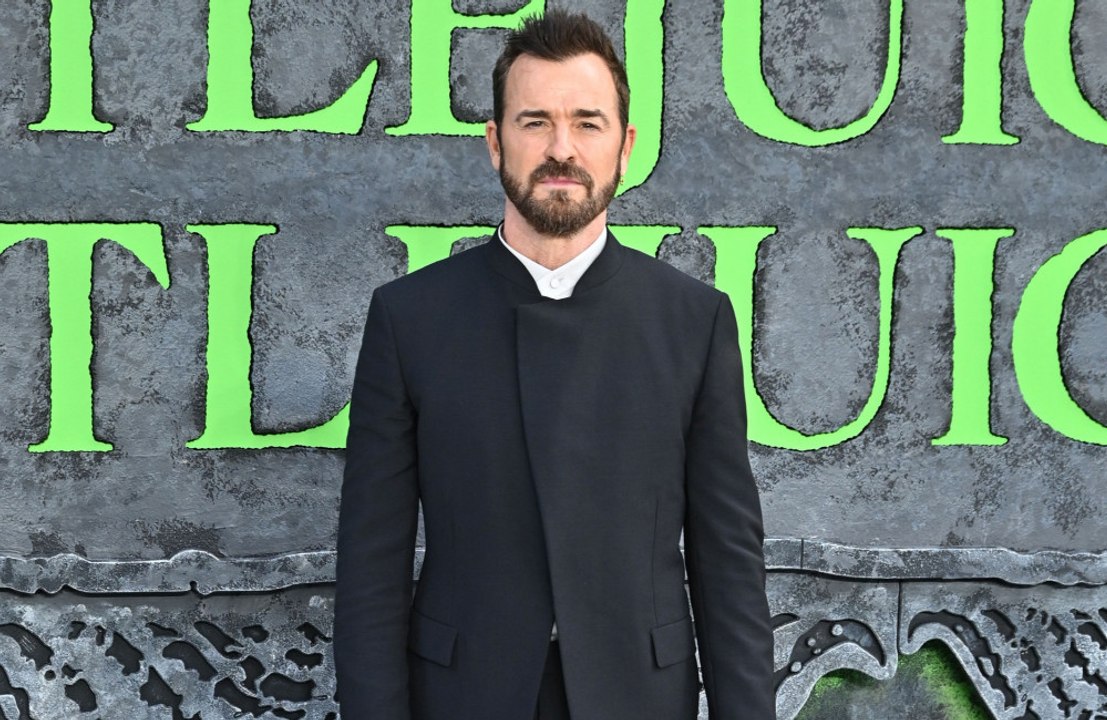 Justin Theroux: New York ist besser als L.A.