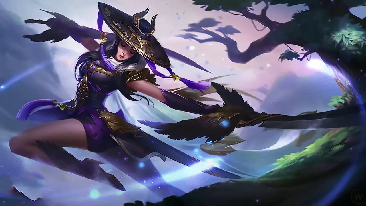 Fanny Mobile Legends