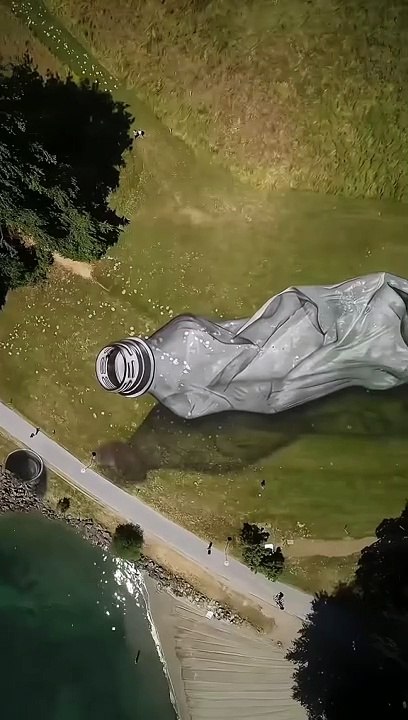 Creative 3D Art work Amazing Video