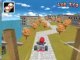 Mario kart : comparaison dérapage : wii vs nds