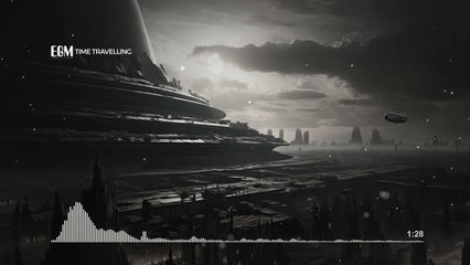 Epic Cinematic Music • Time Travelling • Ender Güney