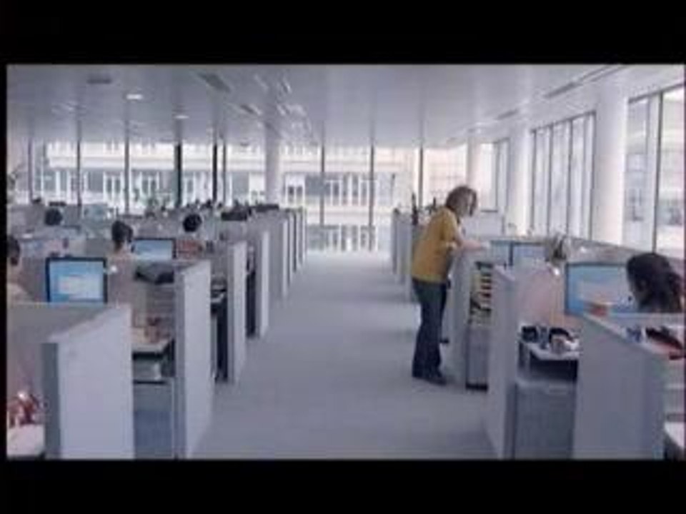 SFR service client