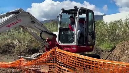 Oltre la crisi, il distacco idrico. Domani alle 7 stop all'erogazione