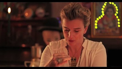 Ce qui se voit et ce qui ne se voit pas - Trailer