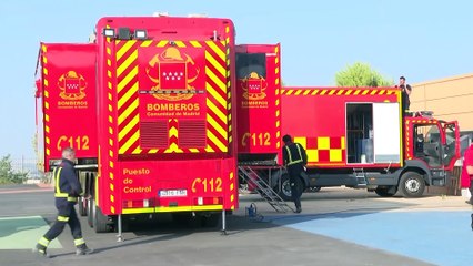 El fuego arrasa más de 42.300 hectáreas en lo que va de año, un 46,4% menos que en 2023