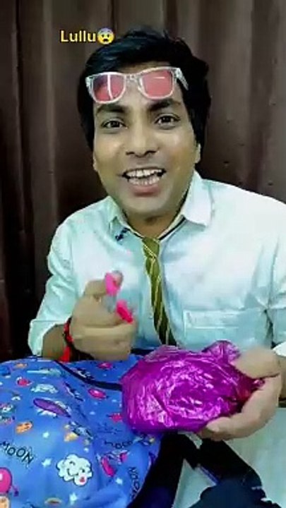 Raksha bandhan in school  indian family #shorts #indian #chotabhai #chaman #rakshabandhan