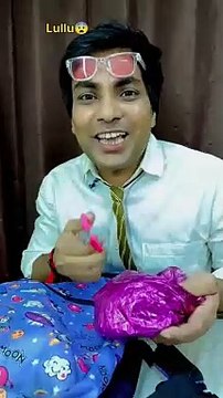 Raksha bandhan in school indian family #shorts #indian #chotabhai #chaman #rakshabandhan