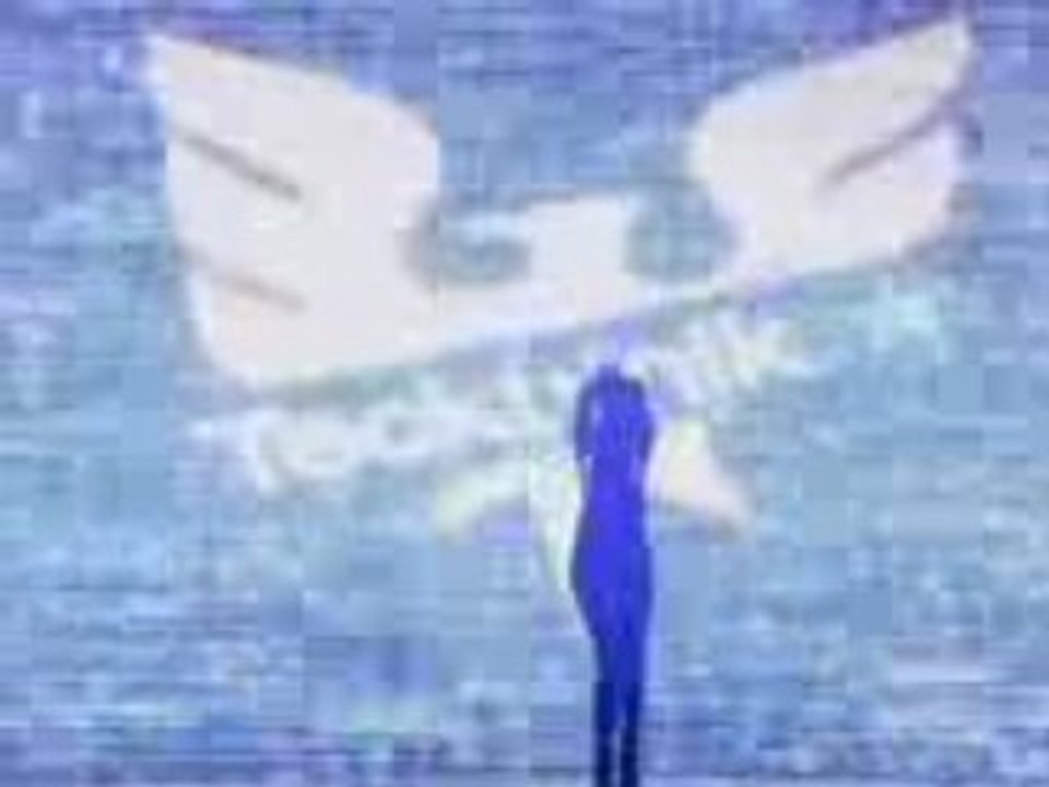 Dim Chris - Sucker (Tecktonik)