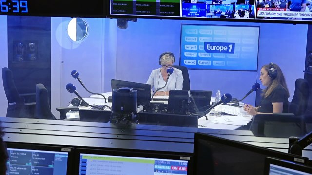 Macron conclut ses consultations : Cazeneuve, Bertrand ou la surprise Beaudet pour Matignon ?