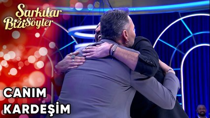 Gel Bi' Sarılayım! | Şarkılar Bizi Söyler 45. Bölüm