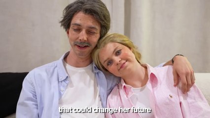 My Daughter Through the Ages: A Heartwarming Journey from 1 to 50 🎉