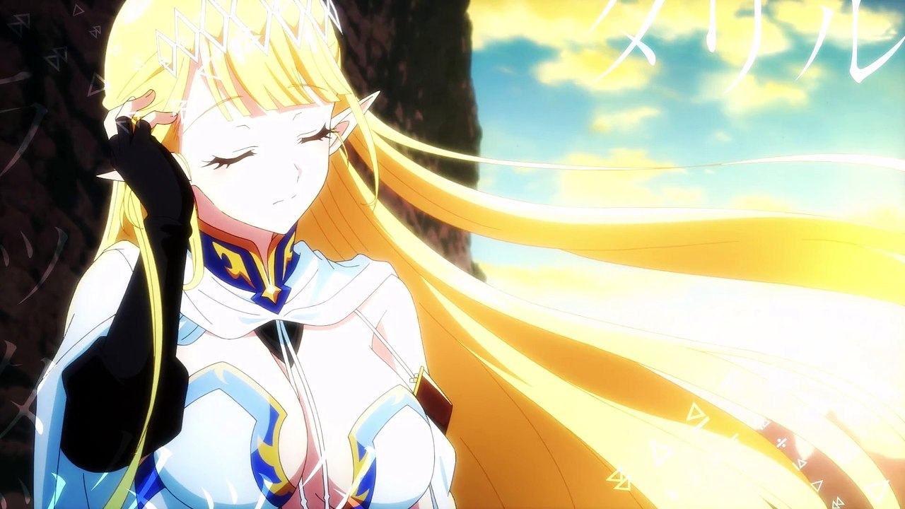 [ANi] 靠廢柴技能【狀態異常】成為最強的我將蹂躪一切 - 08 [1080P][Baha][WEB-DL][AAC AVC][CHT]