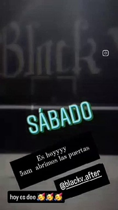 Clausuran el "after" que inauguraban los hermanos Vidal Ríos