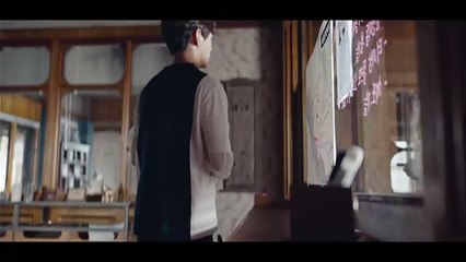 The Ghost Detective E12 Hindi RV Drama