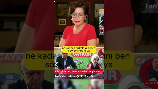 2025 Yılında Çiftçiye Mazot ve Gübre Desteği YOK #özlemgürses #mazot #gübre