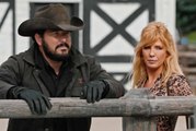 Yellowstone Temporada 5 Parte 2 - Trailer Oficial (SUBT)