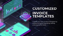 Smartinvoice - Comprehensive online invoicing and revenue management solution