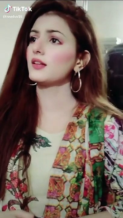 Cute girl hot