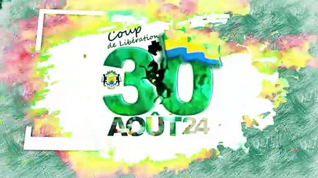 [#CoupDeLibération] Récit du 30 Août 2023 : témoignage de Bérenger Moussavou Mabicka, président de l'Association des fils et filles de la Ngounié