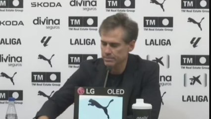 Corona enciende a los valencianistas: "El mercado ha sido positivo"