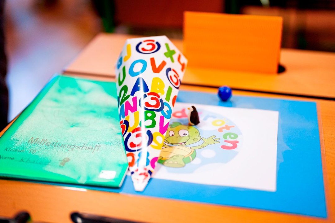 Schulstart: Gewaltprävention und Deutsch im Mittelpunkt