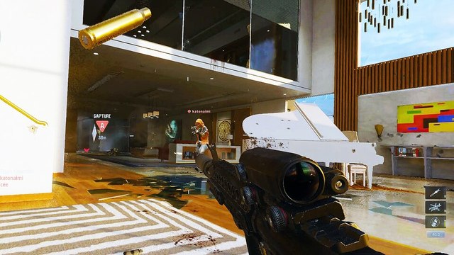 GameStar spielt CoD Black Ops 6: Eine ganze Runde auf der Map Skyline in der Beta