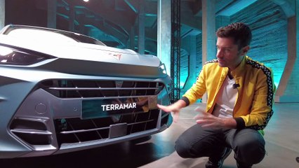 CUPRA Terramar : la prétentieuse espagnole... mais ...
