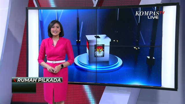 Pilgub Jakarta, Ridwan Kamil Ungkap Gunakan Kampanye Silaturahmi untuk Gaet Suara Pendukung Anies