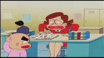 Hagemaru Season 1 Episode 3 in Hindi