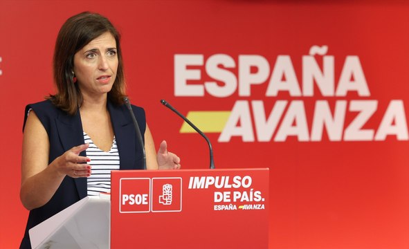El PSOE reta a Feijóo tras las exclusivas de 'Público' sobre su hermana: Está contra la espada y la pared