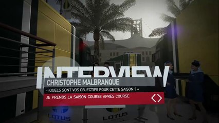 F1 2010 online multiplayer - ps3