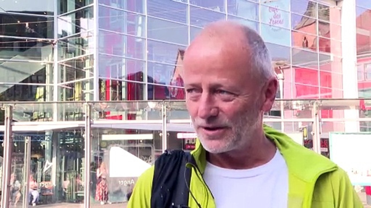 Vitória da extrema direita em duas eleições regionais provoca terremoto político na Alemanha