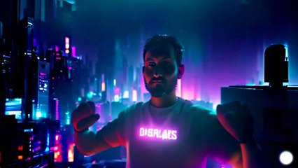 I Made an AI Clone of Myself !