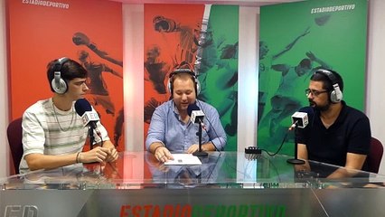 “El que decía que Xavi no podía hacer más no conocía a Hansi Flick"