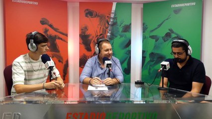 “El Betis resucita a los caídos como Mbappé"