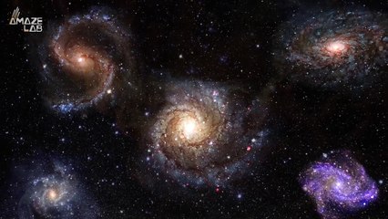 S-Shaped Bend in Milky Way’s Galactic Disk Is Actually a Sign of a Galactic Collision