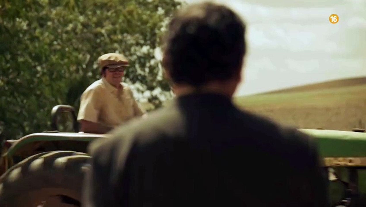 Cinco crímenes sin resolver... 'El Marqués'