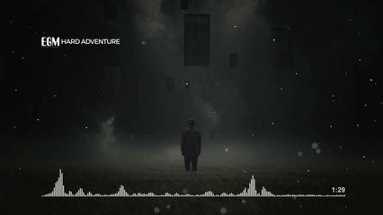 Epic Cinematic Music • Hard Adventure • Ender Güney