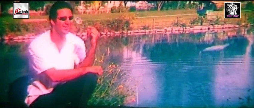 Sapnay Bunoon Main Jis Ke - Moammar Rana Pakistani Film Naag Aur Nagin (2005) Waris Baig