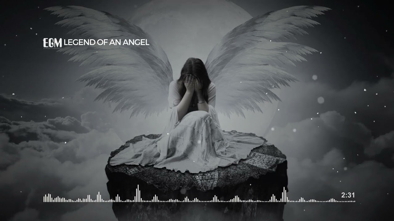 Epic Cinematic Dramatic • Legend of an Angel •...