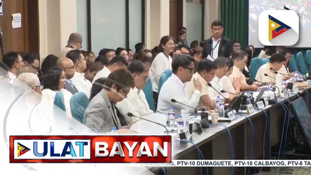 Confidential funds noong 2023, hindi alam ng DepEd kung saan ginastos ni VP Sara Duterte