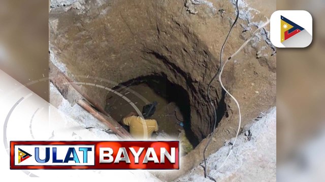 KOJC leader Apollo Quiboloy at iba pang mga kapwa akusado, bigo pa ring makita