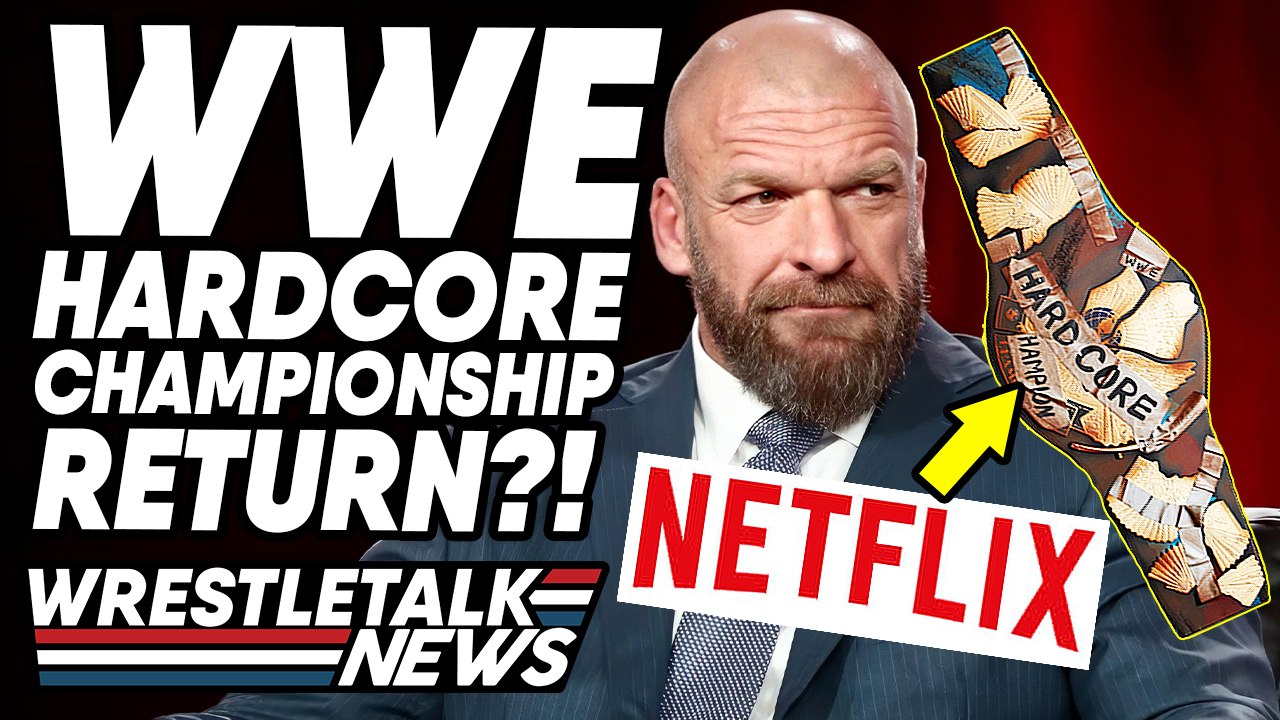 CM Punk & Kevin Owens WWE HEAT, REAL REASON Bloodline Missing, NXT No Mercy Results | WrestleTalk
